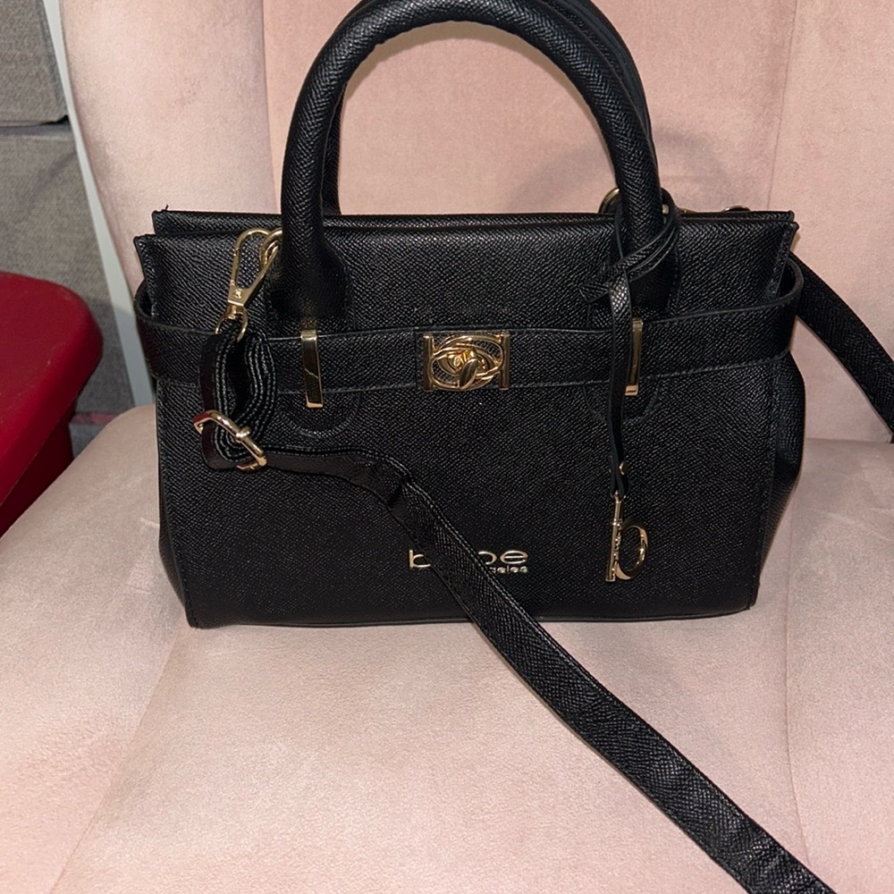 Bebe purse